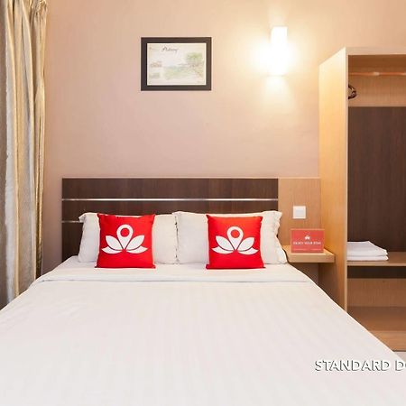 Oyo 182 Simms Grand Inn Kuala Lumpur Exterior foto