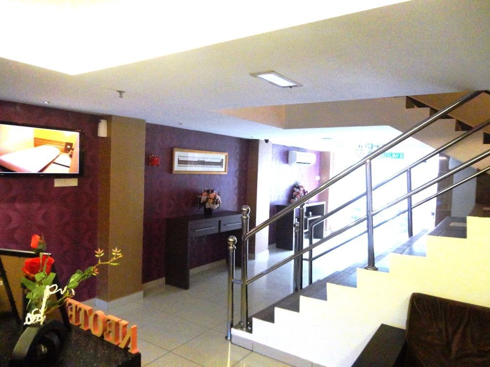 Oyo 182 Simms Grand Inn Kuala Lumpur Exterior foto