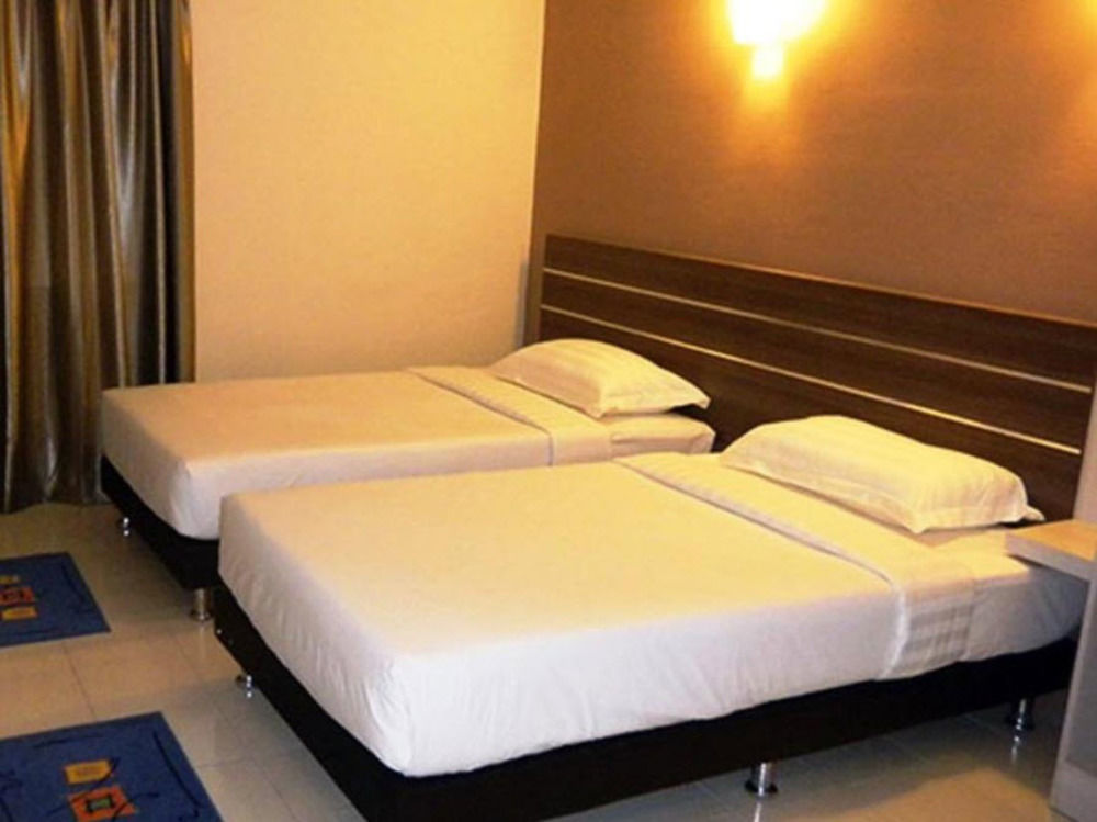 Oyo 182 Simms Grand Inn Kuala Lumpur Exterior foto