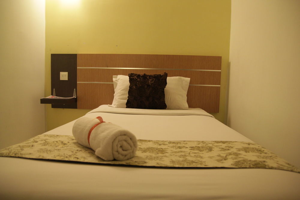 Oyo 182 Simms Grand Inn Kuala Lumpur Exterior foto